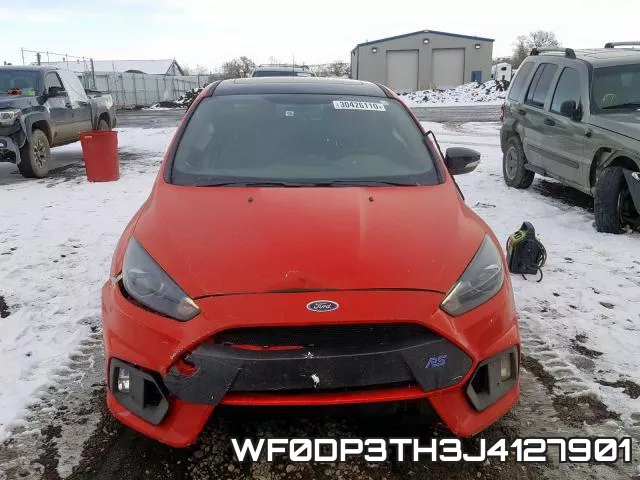 WF0DP3TH3J4127901 фото 10
