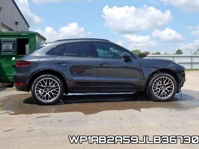 WP1AB2A59JLB36730 фото 10