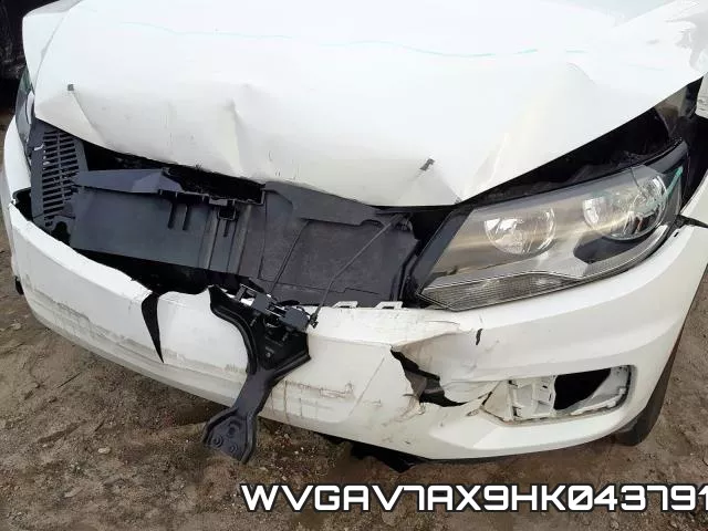WVGAV7AX9HK043791 фото 10