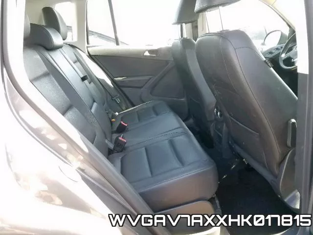 WVGAV7AXXHK017815 фото 7