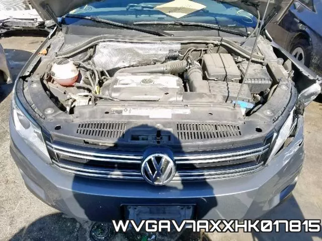 WVGAV7AXXHK017815 фото 8
