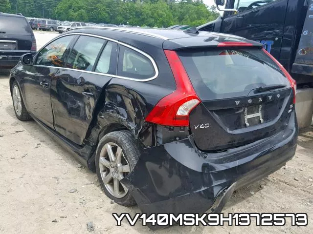 YV140MSK9H1372573 фото 4