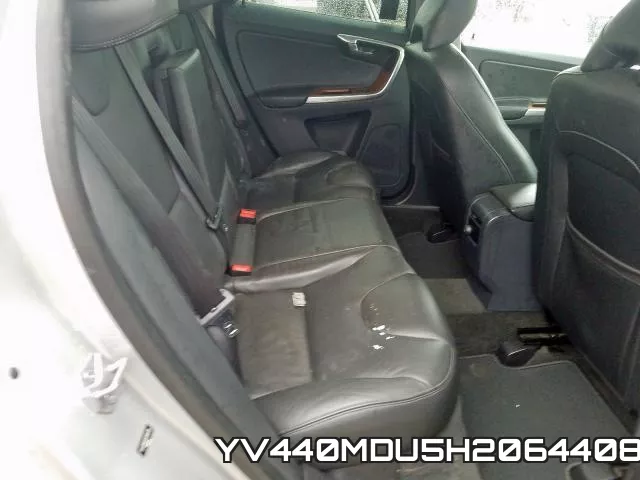 YV440MDU5H2064408 фото 7