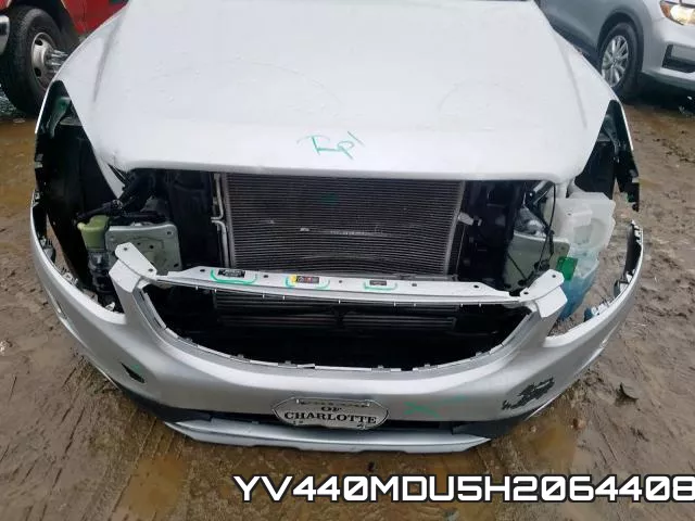 YV440MDU5H2064408 фото 10
