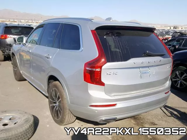 YV4A22PKXL1550352 фото 4