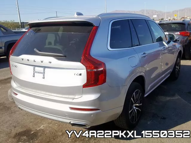 YV4A22PKXL1550352 фото 5