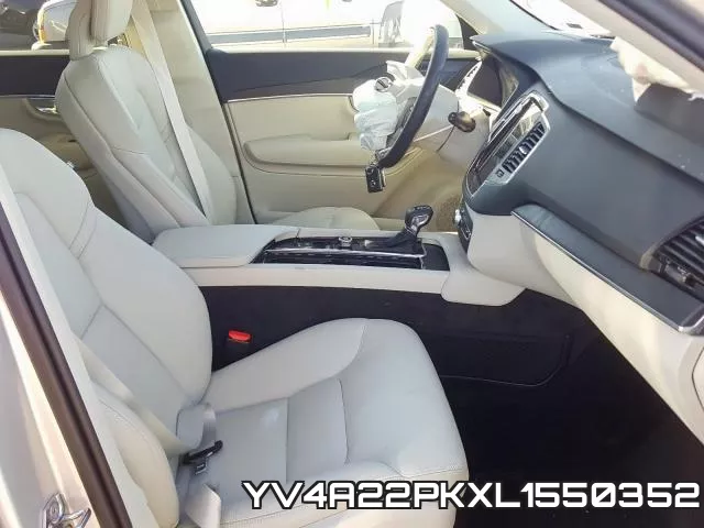 YV4A22PKXL1550352 фото 6