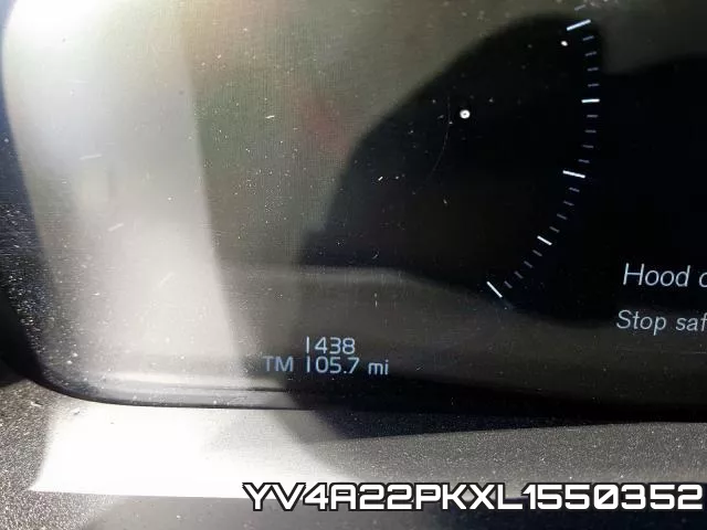 YV4A22PKXL1550352 фото 9