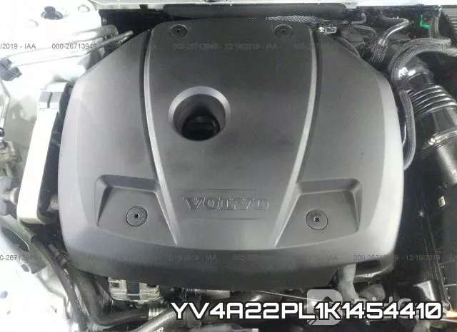 YV4A22PL1K1454410 фото 2
