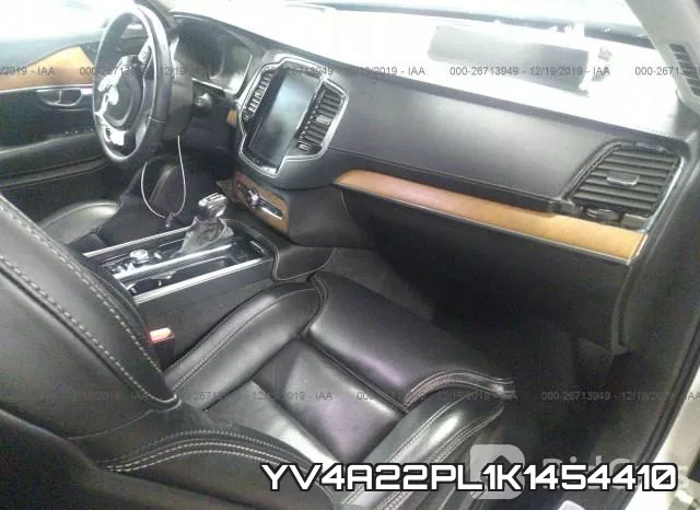 YV4A22PL1K1454410 фото 6