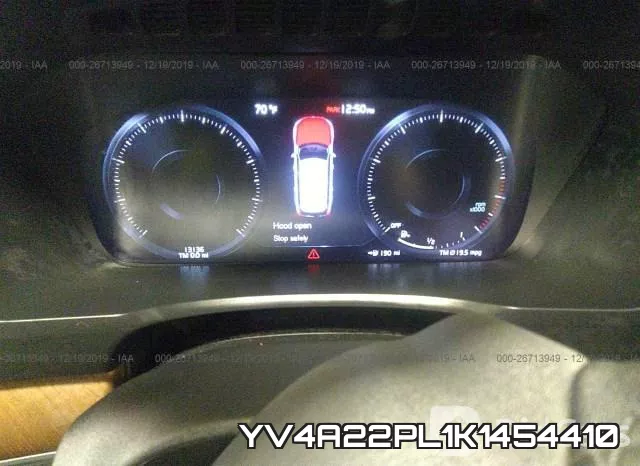 YV4A22PL1K1454410 фото 8