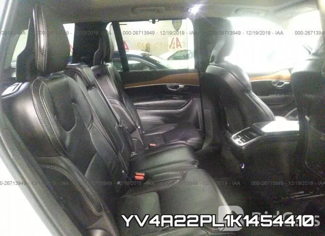 YV4A22PL1K1454410 фото 9
