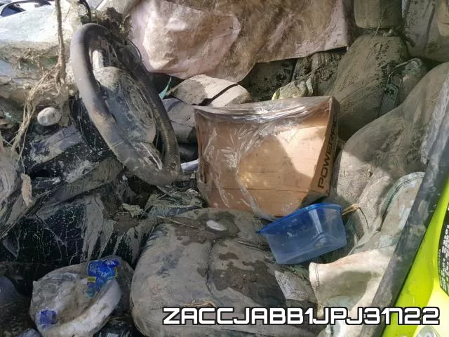ZACCJABB1JPJ31722 фото 6
