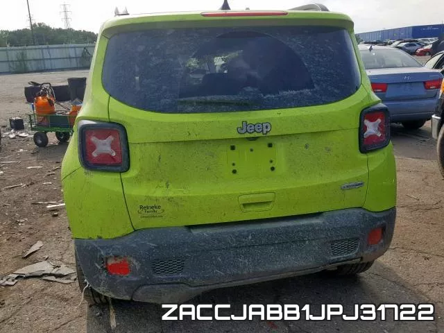 ZACCJABB1JPJ31722 фото 10