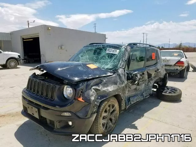 ZACCJABB2JPH71716 фото 3