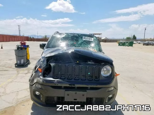 ZACCJABB2JPH71716 фото 10