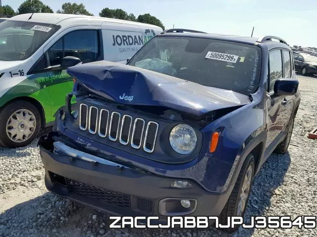 ZACCJABB7JPJ35645 фото 3