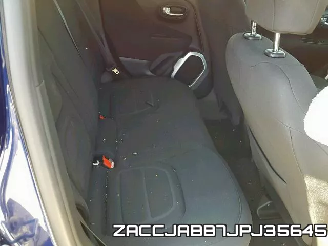 ZACCJABB7JPJ35645 фото 7