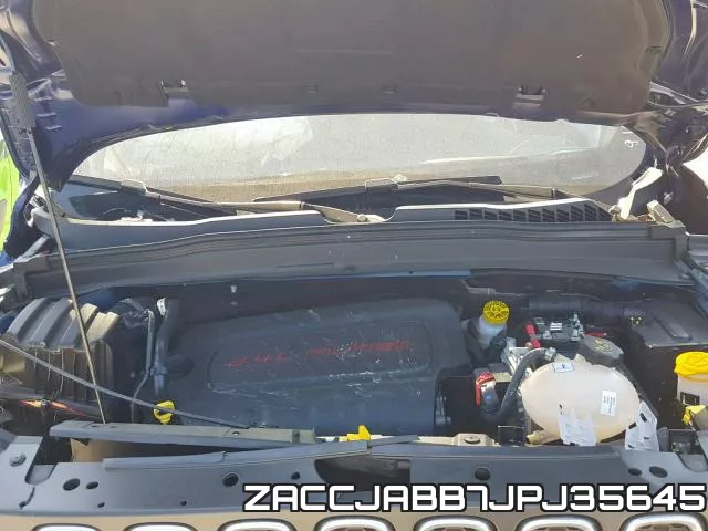 ZACCJABB7JPJ35645 фото 8