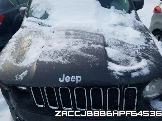 ZACCJBBB6HPF64536 фото 8