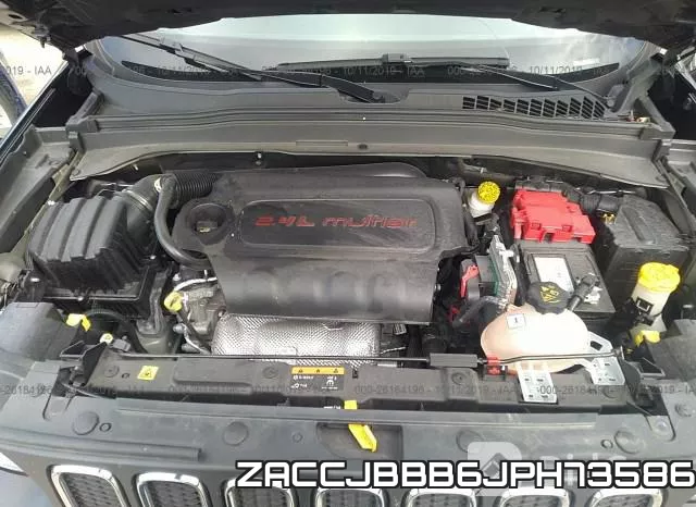 ZACCJBBB6JPH73586 фото 2