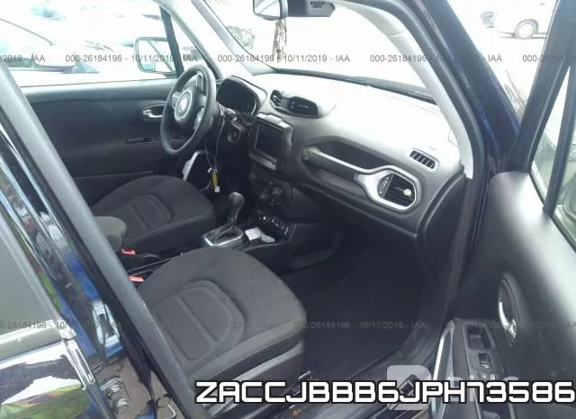 ZACCJBBB6JPH73586 фото 6