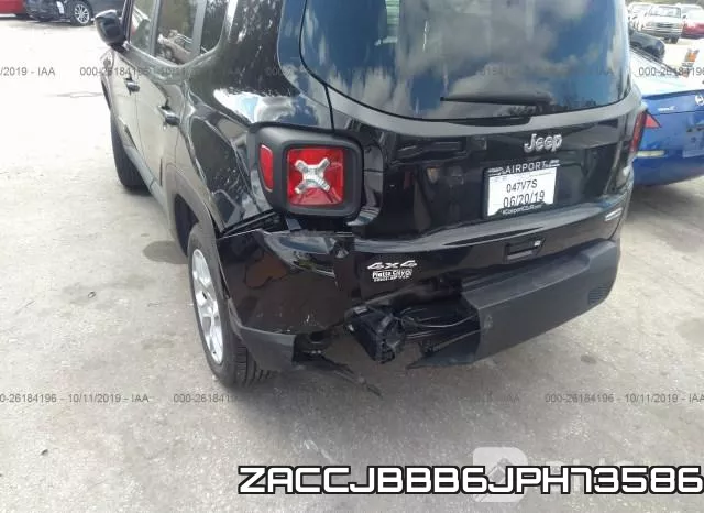 ZACCJBBB6JPH73586 фото 7