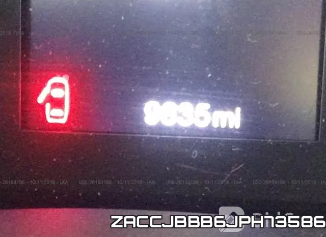ZACCJBBB6JPH73586 фото 8