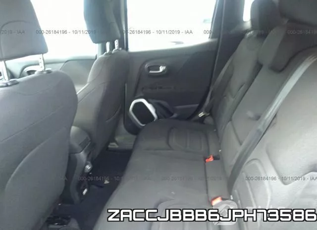 ZACCJBBB6JPH73586 фото 9