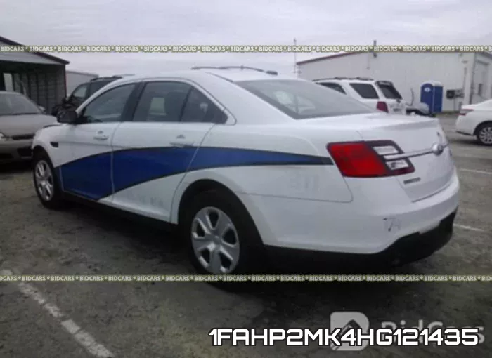 1FAHP2MK4HG121435 фото 4