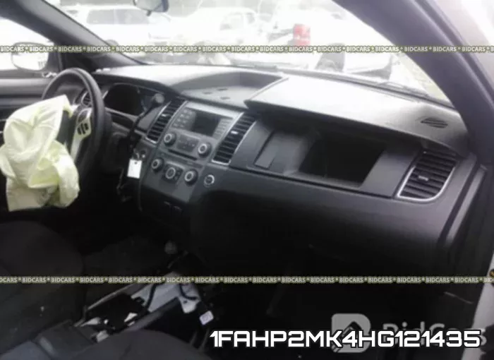 1FAHP2MK4HG121435 фото 6