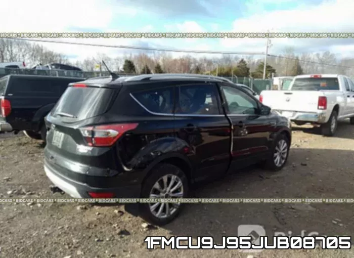 1FMCU9J95JUB08705 фото 5