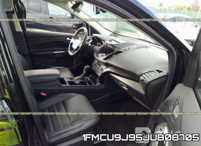 1FMCU9J95JUB08705 фото 6