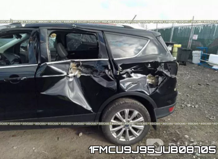 1FMCU9J95JUB08705 фото 7