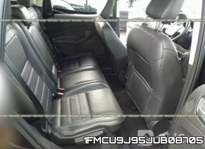 1FMCU9J95JUB08705 фото 9