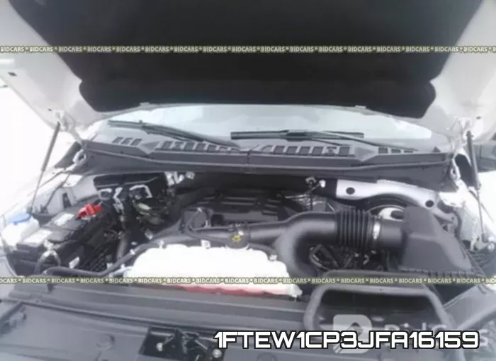 1FTEW1CP3JFA16159 фото 2