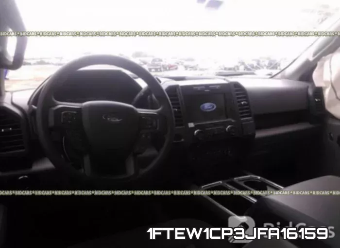 1FTEW1CP3JFA16159 фото 6