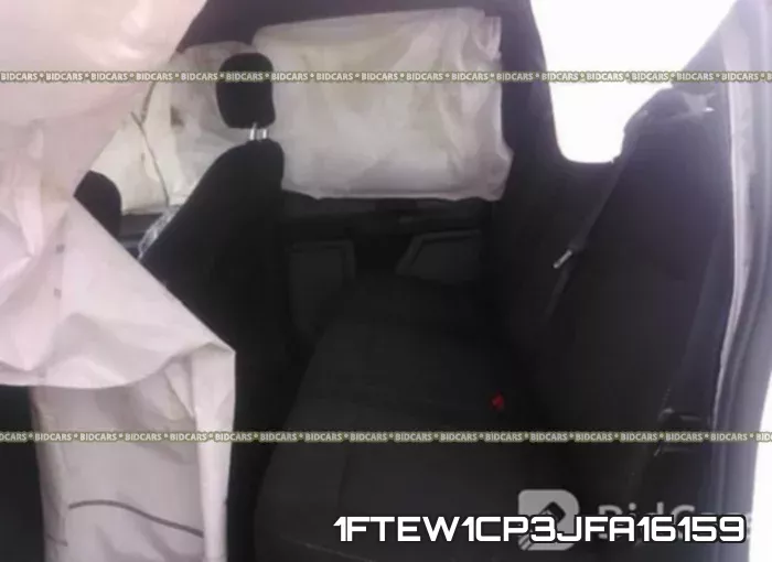 1FTEW1CP3JFA16159 фото 9