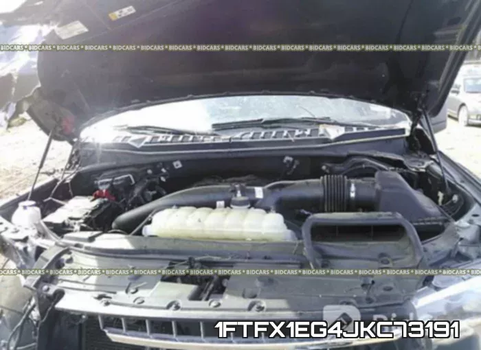 1FTFX1EG4JKC73191 фото 2