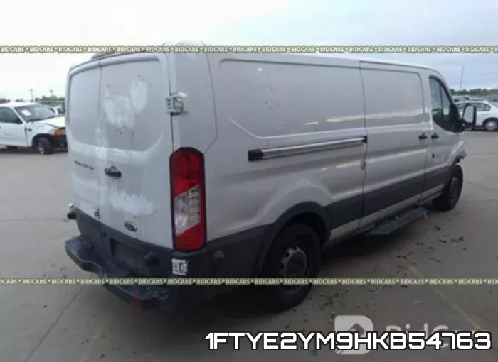 1FTYE2YM9HKB54763 фото 5