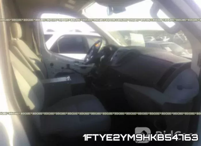 1FTYE2YM9HKB54763 фото 6