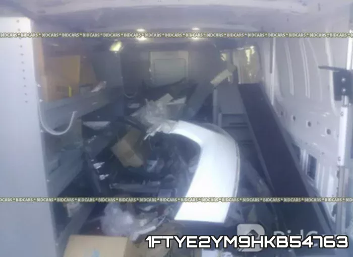 1FTYE2YM9HKB54763 фото 9