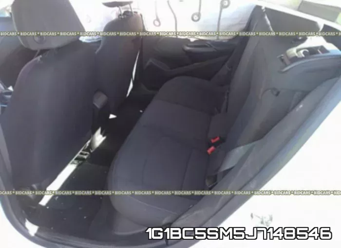 1G1BC5SM5J7148546 фото 9