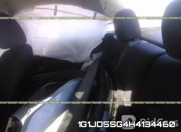 1G1JD5SG4H4134460 фото 9