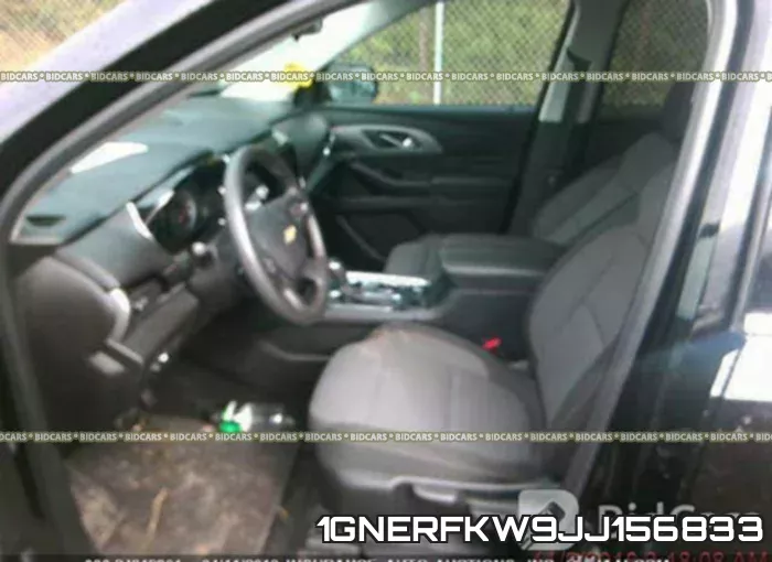 1GNERFKW9JJ156833 фото 6
