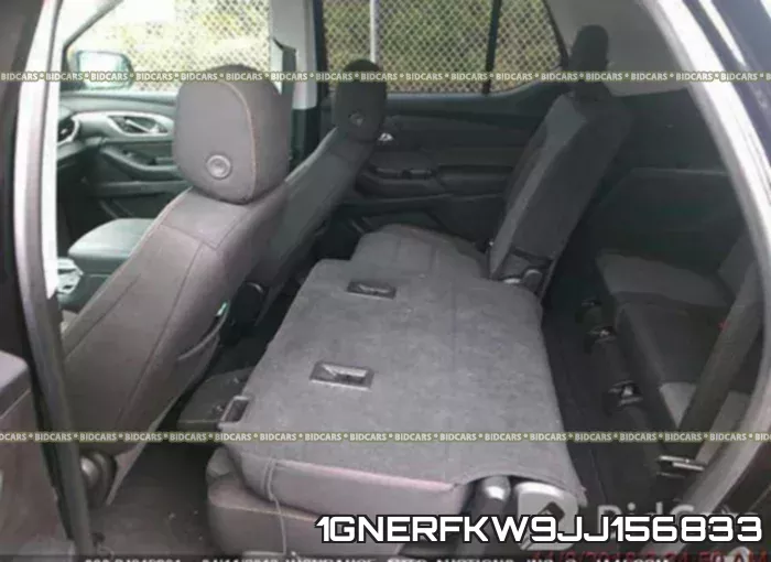 1GNERFKW9JJ156833 фото 9