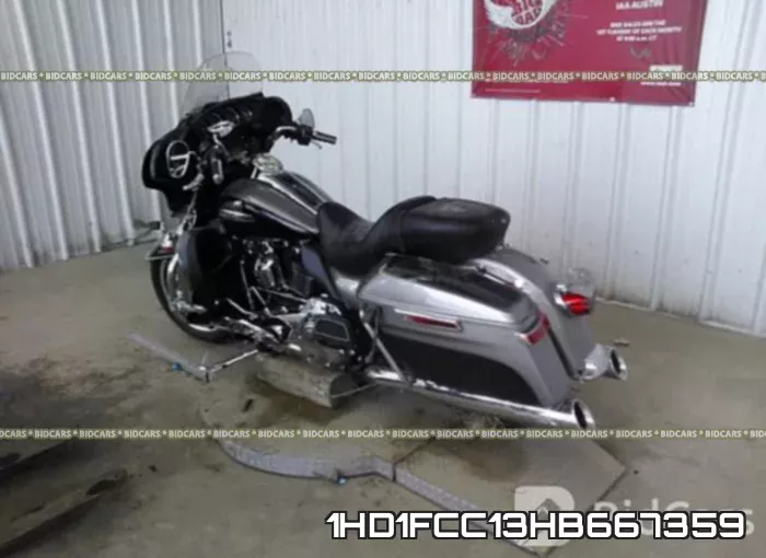 1HD1FCC13HB667359 фото 4
