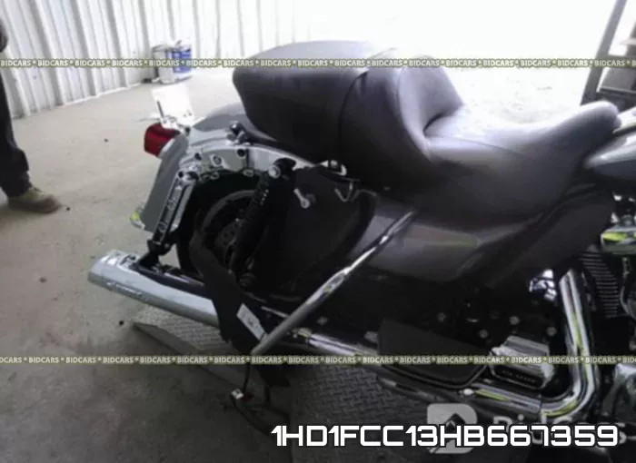 1HD1FCC13HB667359 фото 7