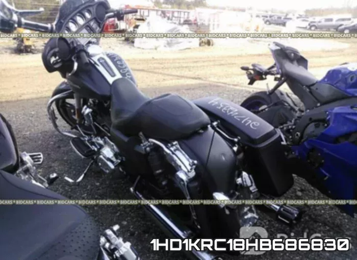 1HD1KRC18HB686830 фото 4