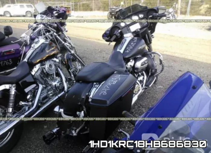 1HD1KRC18HB686830 фото 5